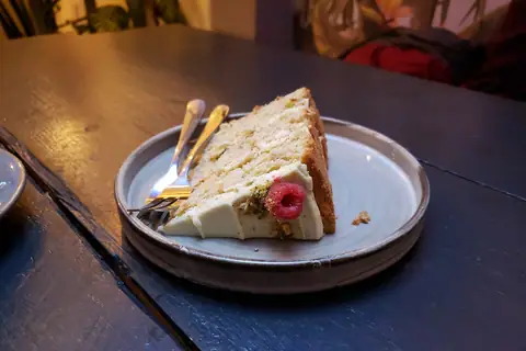 AM Coffee and Cake photo 2