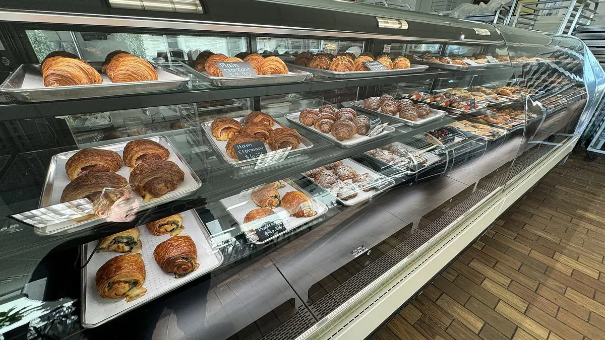 AM Coffee and Cake – patisserie in Addiscombe, London